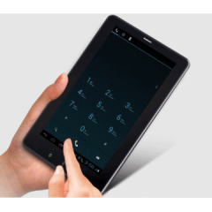 LEGENDARY L Phone Calling Tab Dual Camera 7 SIM
