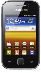 Samsung galaxy Y S 5360