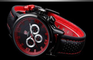 shark infantry ck G shock Edifice fosill