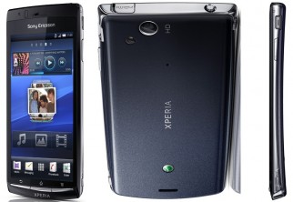 SONY ERICSSON XPERIA ARC LT15i SONY ERICSSON XPERIA ARC LT15i