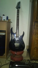 I want to sell my Ibanez jem jr Made in japan