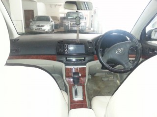 Toyota Premio Toyota Premio