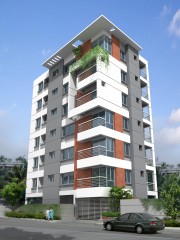 Mutual Parkview Uttara - Sector- 12. Mutual Parkview Uttara - Sector- 12.