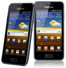 Samsung Galaxy S Advance Brand New Intact Full Boxed