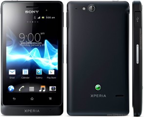 Sony Xperia Go Brand New Untouched Full Boxed Sony Xperia Go Brand New Untouched Full Boxed