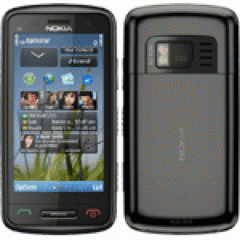 Nokia c6-01 Nokia c6-01