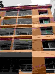 Full 6 storied building To Let Office Residential