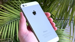 iphone 5 32GB white 42500 tk iphone 5 32GB white 42500 tk