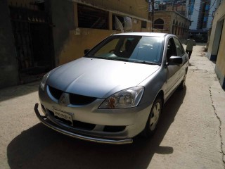 Mitsubishi Lancer GL 2006 Model