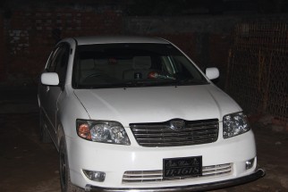 Toyota X Corolla 2004 Showroom Condition13 lac fixed urgent Toyota X Corolla 2004 Showroom Condition13 lac fixed urgent