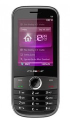 Symphony T50 Symphony T50