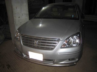 Toyota Premio F 2005 All Auto Toyota Premio F 2005 All Auto