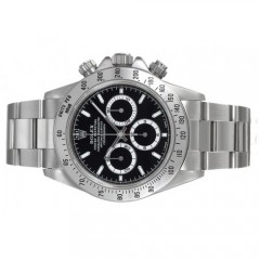 Rolex Oyster Perpitual Watch - Runs on Blood Circulation