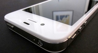 iphone 4s 16GB Brand new White with all iphone 4s 16GB Brand new White with all