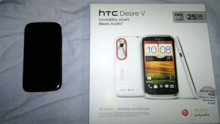 htc Desire V Dual Sim Full box with all htc Desire V Dual Sim Full box with all