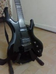 Electric Guitar ESP LTD F10