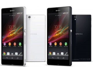 Sony Xperia Z Sony Xperia Z