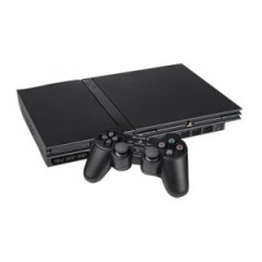 Play Station 2 Latest