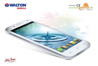 Walton Primo N1 Walton Primo N1