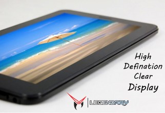 GSM Tab Legendary L1 Special Offer TILL 20 May GIFT