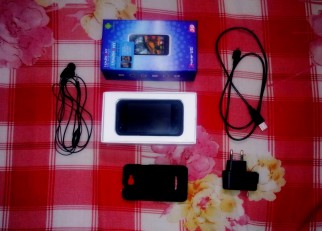 Semphony W30 with a Teletalk 3G sim Semphony W30 with a Teletalk 3G sim