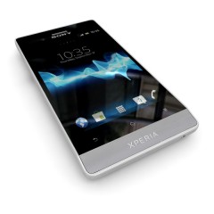 Sony Xperia Miro Brand New Intact Full Boxed Sony Xperia Miro Brand New Intact Full Boxed
