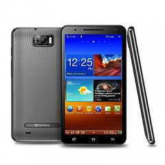 Triton Pad - Android 4.1 Dual Core Smartphone with 6.0 Inch Triton Pad - Android 4.1 Dual Core Smartphone with 6.0 Inch