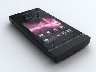 Original UK brand new sony xperia u Original UK brand new sony xperia u