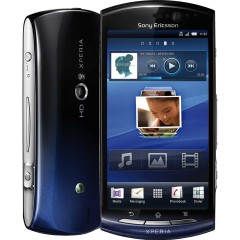 SONY Ericsson Xperia Neo V Full Boxed SONY Ericsson Xperia Neo V Full Boxed