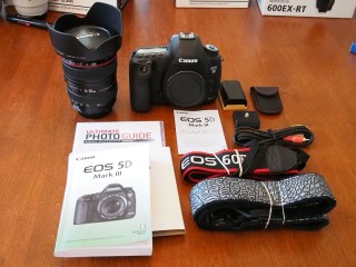 Canon EOS 5D Mark Nikon D800 Nikon D3x Canon EOS-1D X.