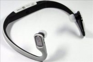 Beats S-506 Mp3 Bluetooth Headset White