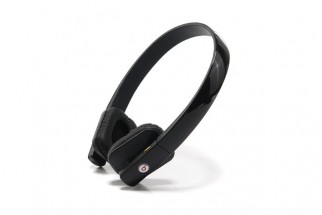 Beats DS610 Bluetooth On-Ear Headphone Black