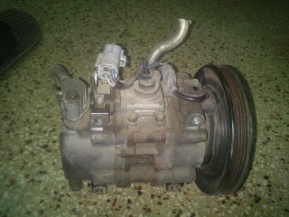 100 Recondition AC compressure from 7AFE