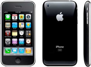 I PHONE 3GS 16GB I PHONE 3GS 16GB