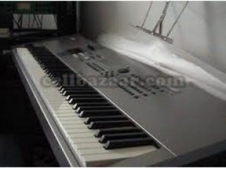 Yamaha Motif 8 Keyboards 88keys