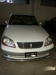Toyota Mark II for SALE Toyota Mark II for SALE