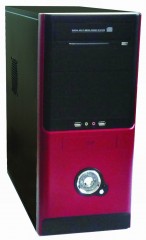 Computer Casing Brand New