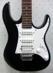 Electric Guitar Ibaneze