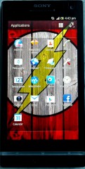 Sony Xperia S Sony Xperia S