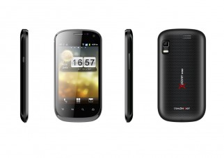 Symphony W50 Symphony W50