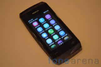 Nokia Asha 305 urgent sale full boxed 2mnth warrenty left Nokia Asha 305 urgent sale full boxed 2mnth warrenty left