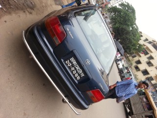 Toyota 110 Toyota 110