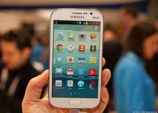 Samsung Galaxy Grand duos 1 month used Samsung Galaxy Grand duos 1 month used