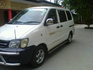 Noha 2003 model Noha 2003 model
