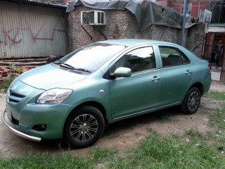 Toyota Yaris like new 2007-2008 Toyota Yaris like new 2007-2008