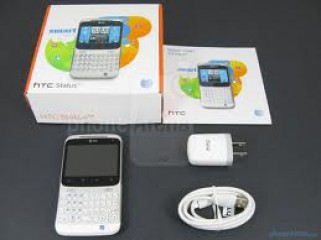 Brand new full packed htc status from italy with warranty Brand new full packed htc status from italy with warranty