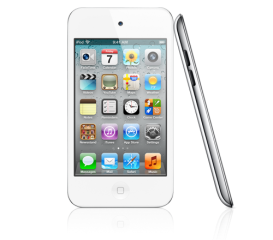 iPod touch 4th generation