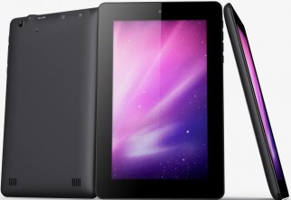 Symphony TAB T7 With Flip Cover FREE