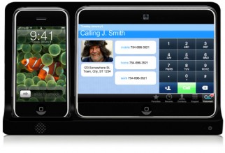 IP Phone Internet Phone Connection Software PC Mobile