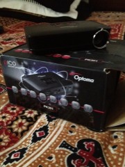 Optoma Pocket projector exchange possible